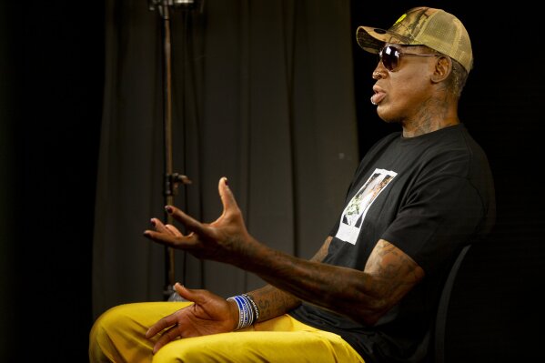 Dennis rodman 30 for cheap 30 watch online free